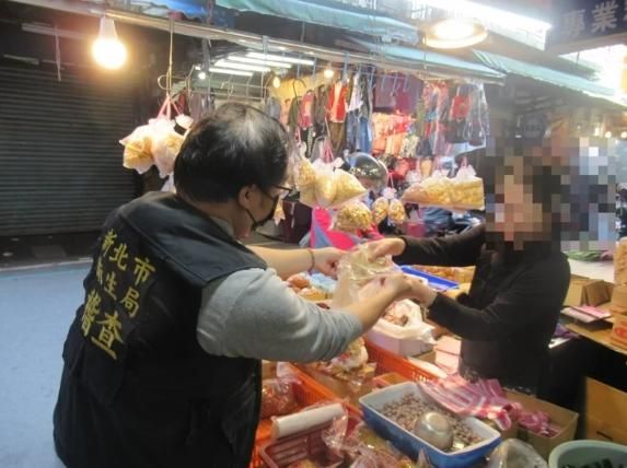 清明節「食在不安」！新北衛生局抽檢市場食品　竟高達9件不合格