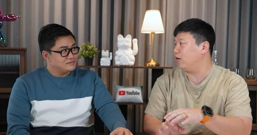Joeman線上房地產課程「原價1.3萬」！開賣3天破2千人預購…銷售額「飆破900萬」