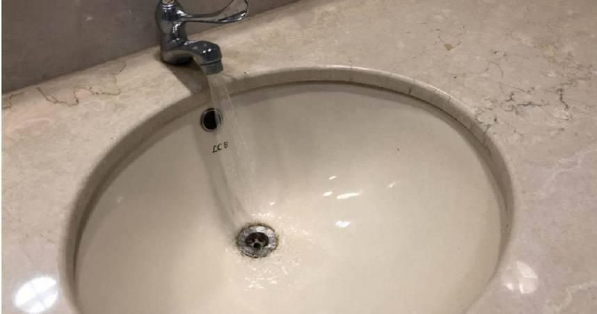 記得儲水！新竹市36里「這天起」停水12小時　27里減壓供水
