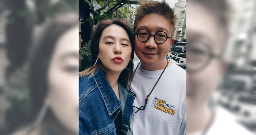 女星老公「心臟不適」急送醫！曝未來人生伴隨「這1事」　感慨：不能小看身體警訊