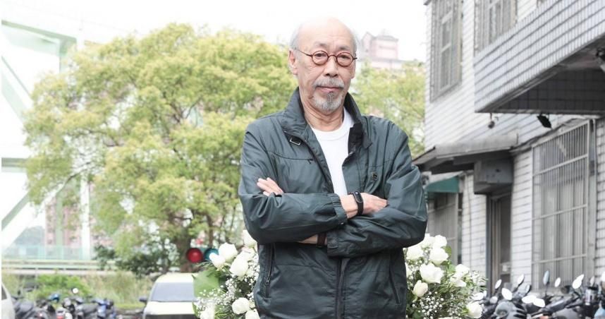 「牛頭帆」馮淬帆轟王晶「王X蛋」害慘人　坦言拍了爛戲：一輩子的恥辱