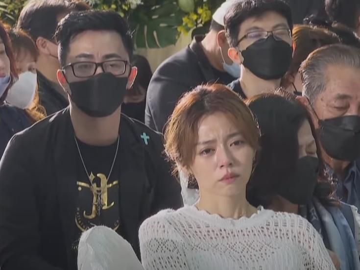 快訊/才剛來台感恩之旅！艾成親弟弟猝逝　家屬悲痛證實死訊