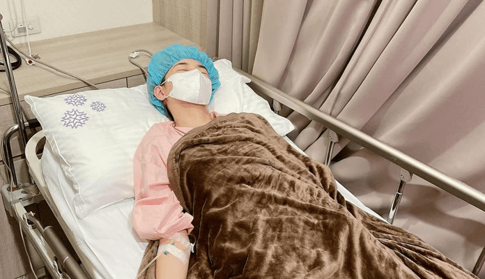失去第3胎寶寶！女星氣炸飆罵老公「1反應」慟：被你嚇跑開心了吧