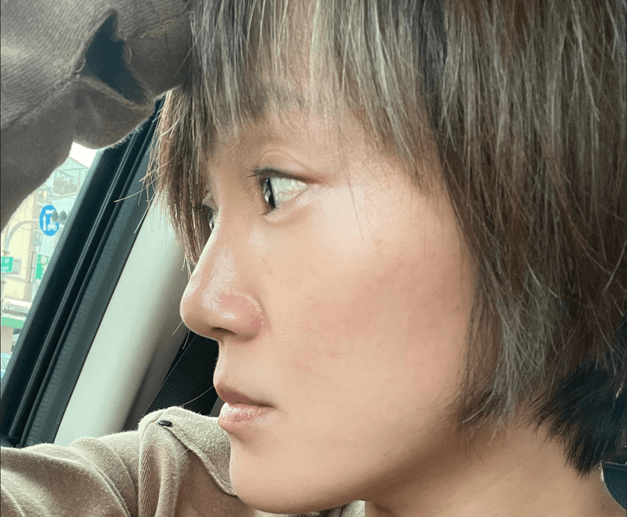 羅嘉翎「過磅失格」讓她先生被網友罵翻！黃雨欣超難過　發文揭體育人心酸