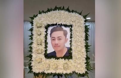 40歲艾翔心肌梗塞猝逝　艾成曾曝「家族有遺傳高血壓」不敢閉眼睡覺