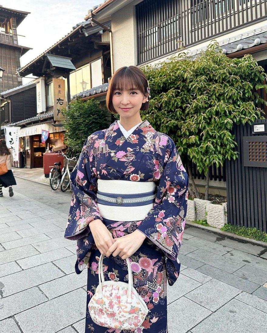 篠田麻里子宣布離婚　昔遭爆偷吃「用生理期APP記愛愛次數」
