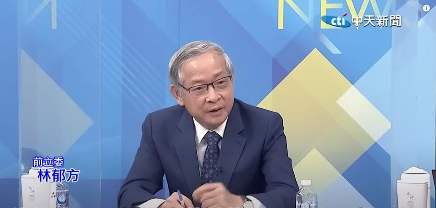 海巡弟兄「裝備不足」面對大陸圍台軍演　前藍委怒轟：要他們如何保護國民？