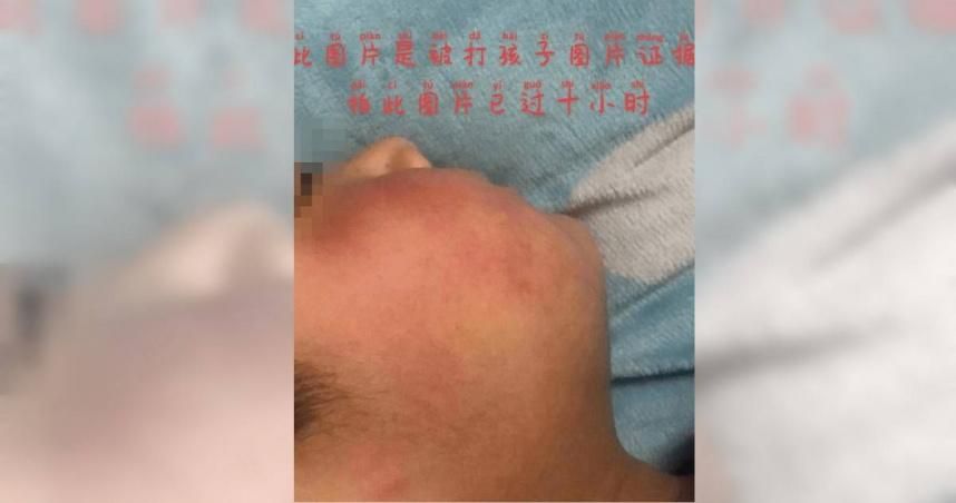 「跪地互搧巴掌百次」！8學生軍訓遭教官虐待　家長全炸鍋：花錢買打？
