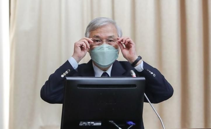 快訊/利率「連五升」！央行宣布升息半碼　重貼現率升抵1.875%創近八年新高