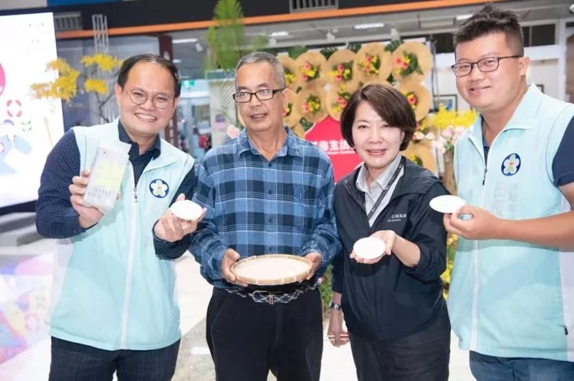 推手「幸福嘉義米」博士吳永培猝逝稻田裡！心因性休克致死享壽58歲