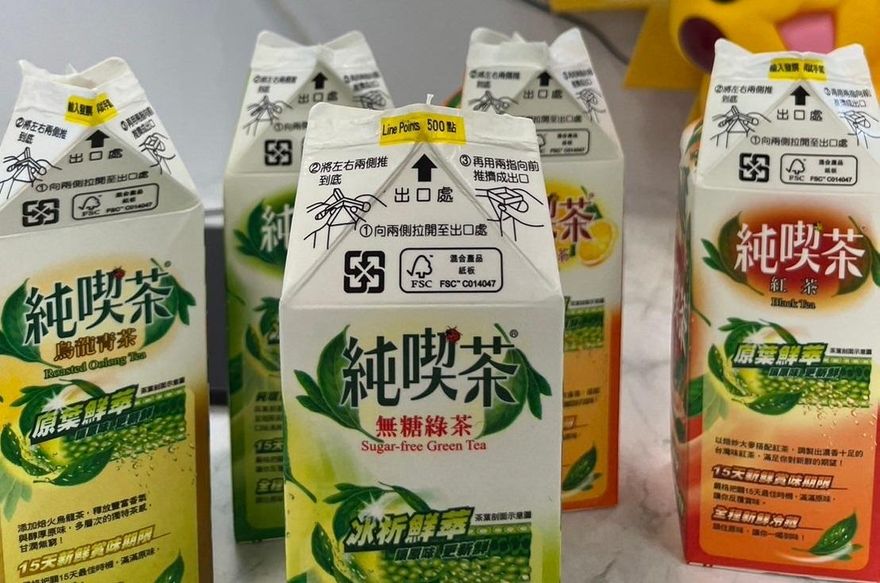 花25元賺6.6萬！超商買老牌飲料「意外中獎」　全網哀嚎：我喝完就丟了