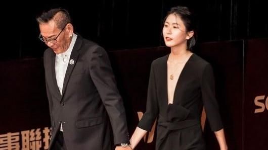 龍劭華冥誕將近！女兒千字文吐思父之情：失去父親像失去了整個家