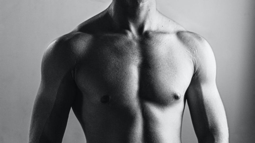 男性也會得乳癌?!乳頭癢等３症狀留意 常比女性晚期