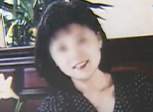 無屍命案1/北市女老師人間蒸發！警靠這107處血跡定他罪