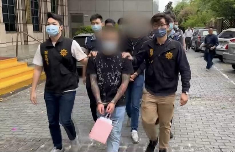 高調春酒後第二波全國大掃黑　明仁會一周又被抓47人