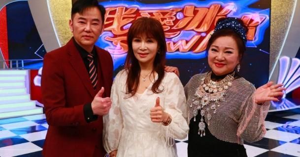 蔡秋鳳突宣布不唱了！「今年忙完要休息」曝背後原因