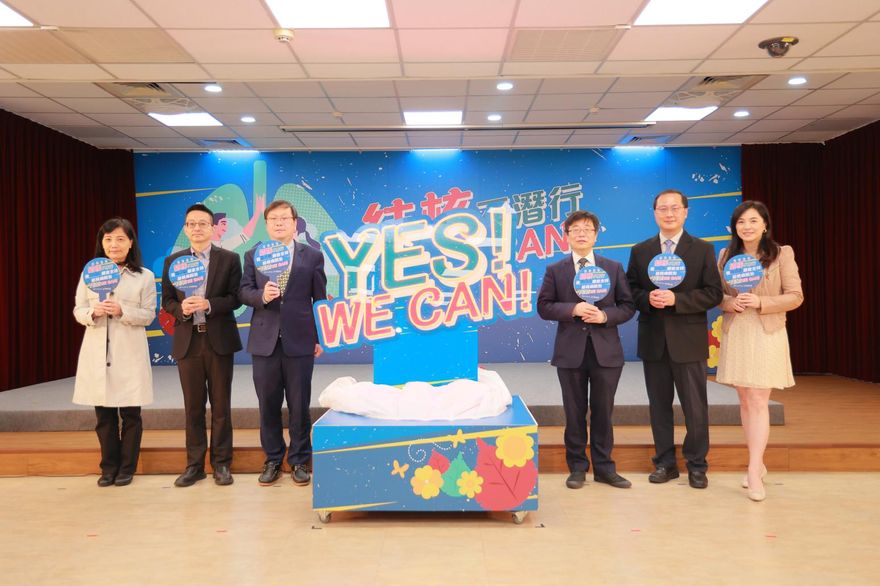 咳嗽有痰又發燒當心「肺結核」！ 傳染途徑、症狀、高風險群一次看