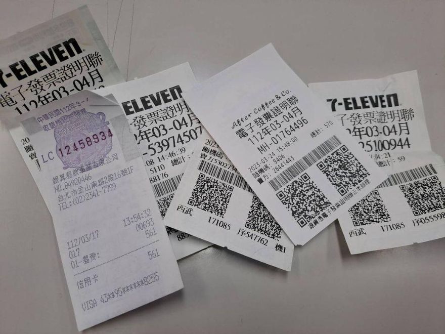 幸運兒是你嗎？3發票「中獎千萬」沒人領！兌獎期限只到這天