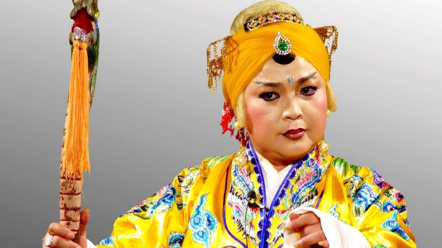 送別歌仔戲國寶！獨子「獄中懺悔文變追思文」痛哭：媽我想妳