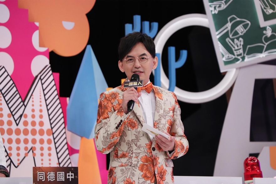黃子佼認1事「國中生都比我厲害」！甜曝升格人父心聲：有重責大任