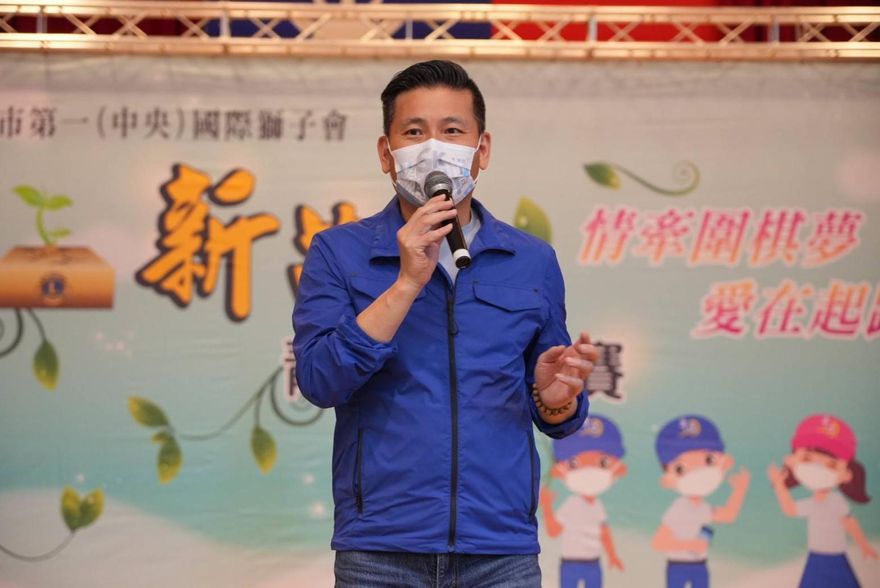 麵店老闆引爆芯費大戰「自認戴錫欽樁腳」！本尊不忍全說了