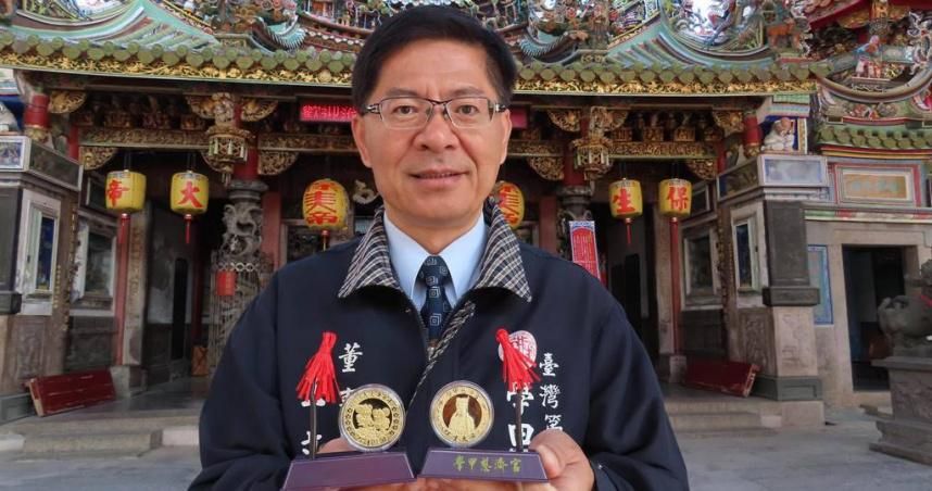 台南88槍擊案/王文宗認了資助洪政軍逃亡　卻否認策劃、偽造文書