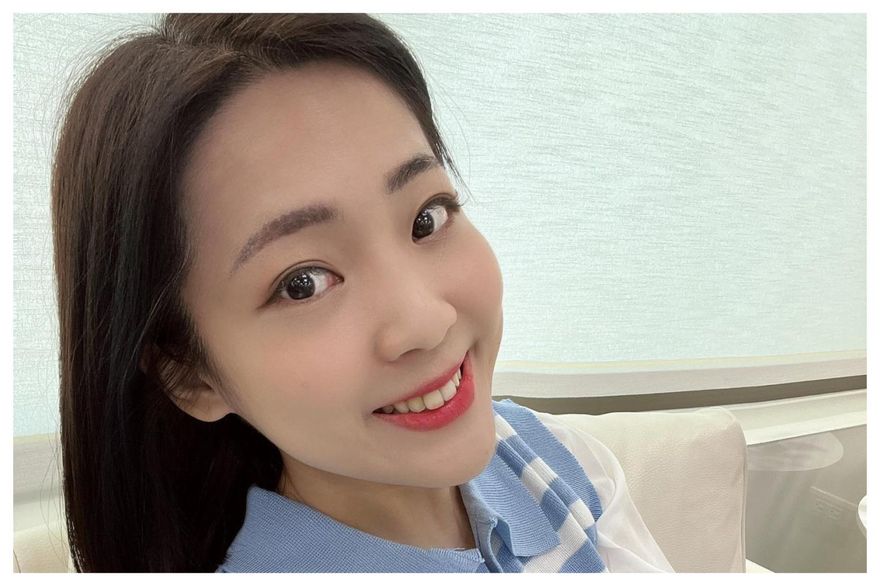 徐巧芯公開「許淑華精彩相簿」！網讚：藍營女戰神回來了