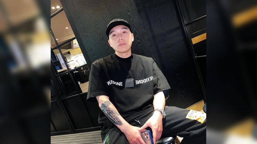 挨告妨害名譽未到！Toyz通緝資料傳外流　新北警已函請地檢署參辦