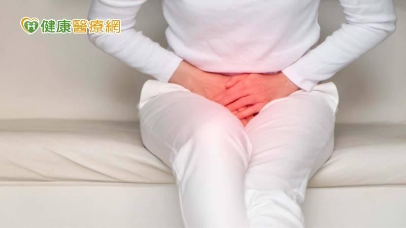減少私密處發炎不僅多喝水、不憋尿　還可以「這樣做」！