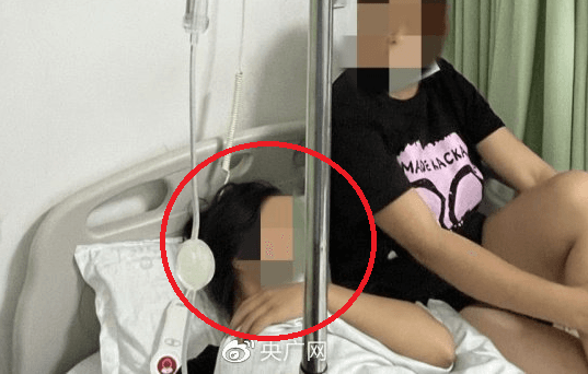 影/陸版《黑暗榮耀》？13歲女孩遭同班同學霸凌　被騙出門凌辱5天警方疑包庇