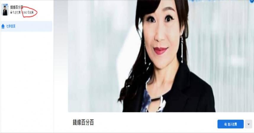 又是假主播！詐團冒名「胡睿涵」揪8千人炒股　會計遭騙60萬