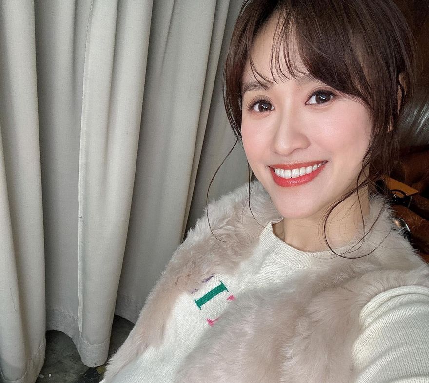 吳宗憲抱孫竟喊這句話　吳姍儒急喊：阿公你不能再生了喔