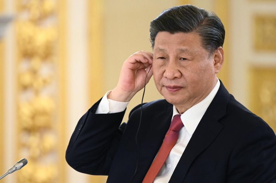 巴西總統感染肺炎赴陸行程延期　習近平致電慰問