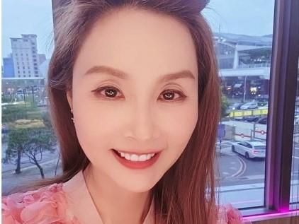 濃妝被譏「長得像鬼」！許聖梅親吐背後苦衷…1句話嗆爆酸民