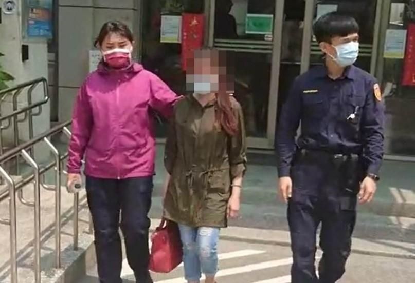 狠剪GG沖馬桶、剩1.5公分！妒婦對男友下重手　一審刑度曝