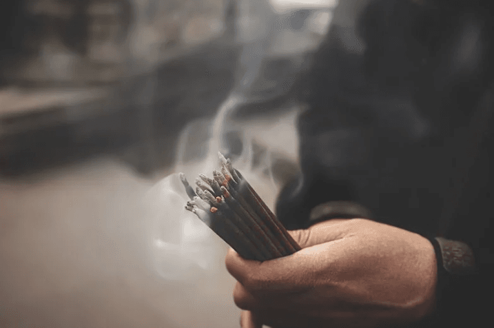 掃墓前必看！清明節10大禁忌千萬別犯　小心掃完「衰整年」