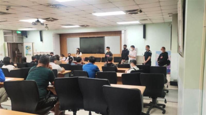 高雄小五生「集體下跪」延燒！扯出露營地根本不合法