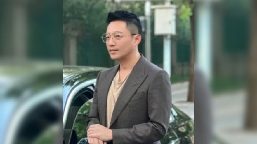 汪小菲敗訴大S！曬出每周請款單喊「會繼續上訴」：作為父親一分都不少