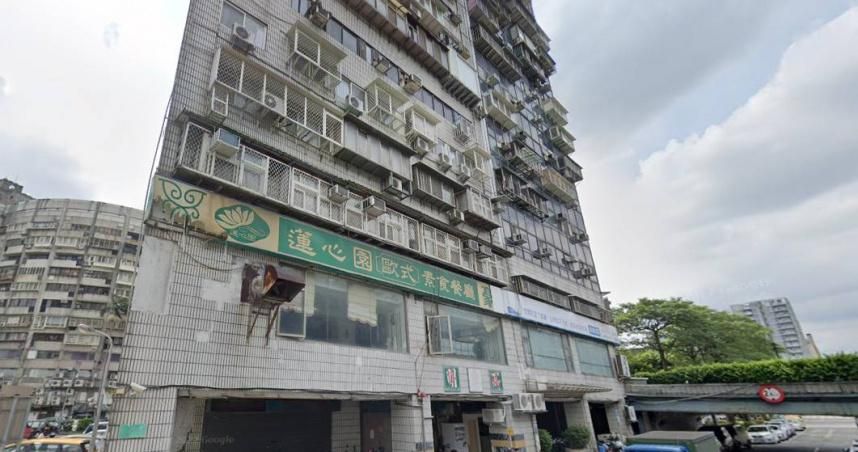 美女主播尪曾住「台北第一凶宅」！目睹一堆人燒金紙1原因嚇傻：太恐怖