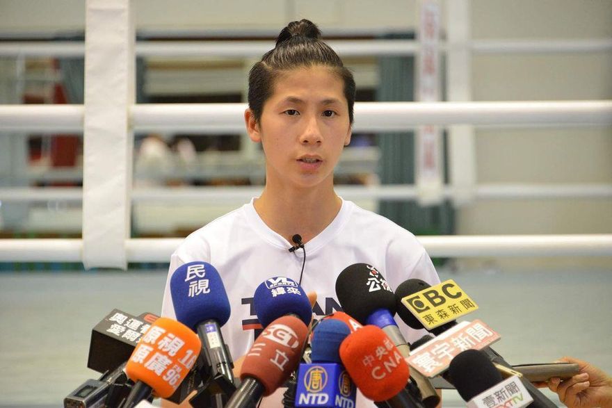 林郁婷再次檢測結果出爐！涉及個資僅本人收到　體育署近期將約談