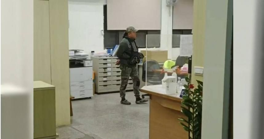 還原獵人說法！六福村獸醫下令射殺狒狒　原來理由是這個…