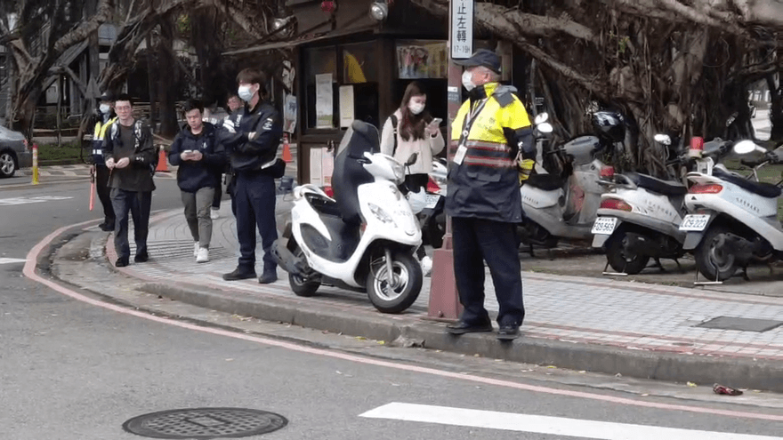 快訊/6顆炸彈準時5點引爆？新竹清華「炸彈客」囂張發公告　警方嚴陣以待
