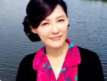 女星息影12年復出八點檔！否認富商尪財務危機…淚揭身體「1功能」出問題