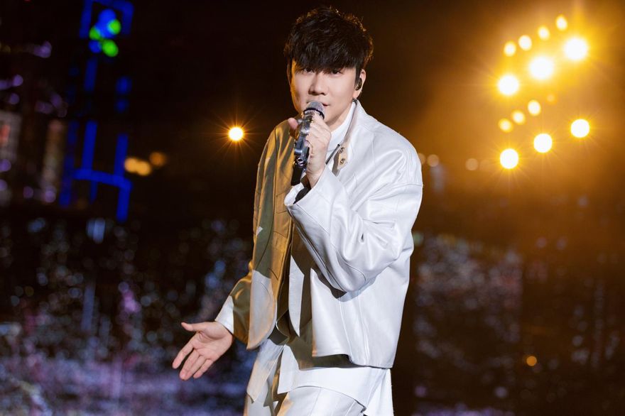 金曲34／大咖表演嘉賓曝光！林俊傑確定出席獻唱　A-Lin致敬偶像歐陽菲菲