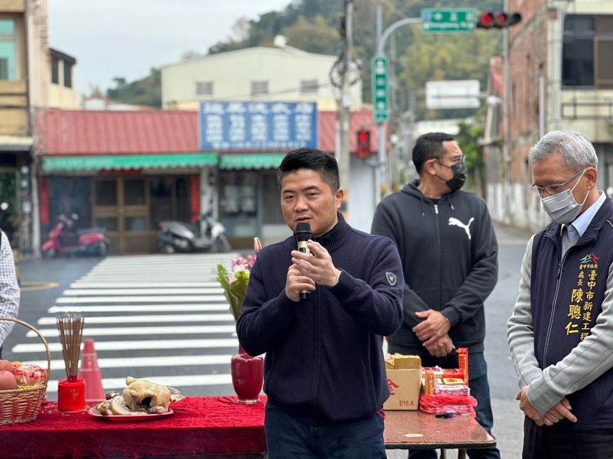 顏寬恒才登記參選立委就被偵訊！　李德維：時間真巧合