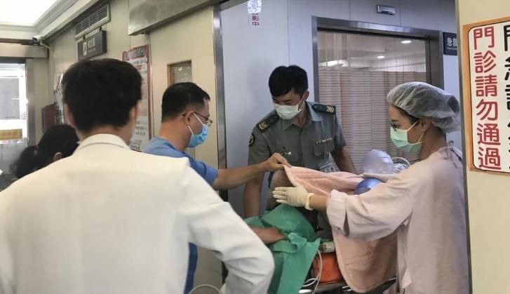 裝甲兵遭砲管壓傷不治 國防部與陸軍司令部遭糾正