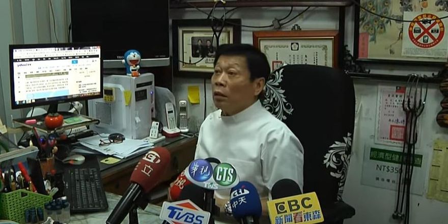 5億高中生疑遭「哥羅芳」迷暈後推下　高大成：可能性很高
