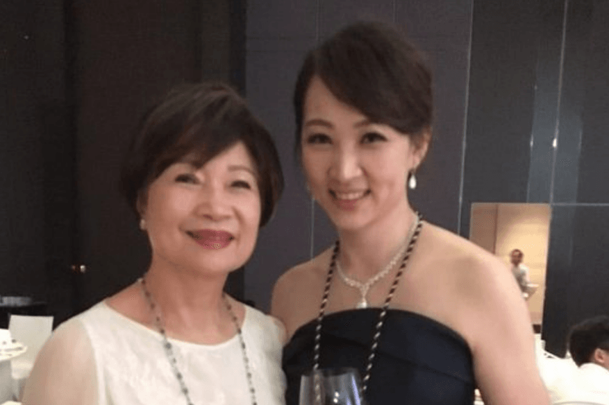 情同母女！郁方不捨婆婆住冰櫃太久　曝用1儀式送別
