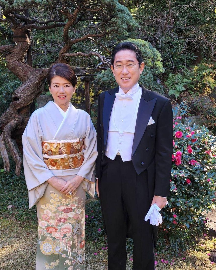 太罕見！日本第一夫人將「獨自訪美」會晤拜登妻子引熱議