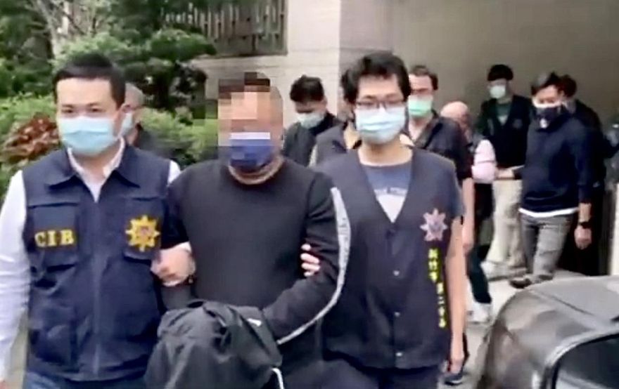 四海幫成員組生基位詐欺集團　半年騙5人海削3千萬